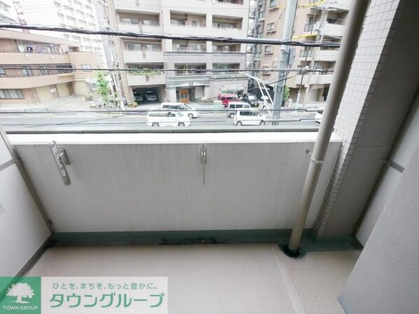 センテニアル王子神谷の物件内観写真